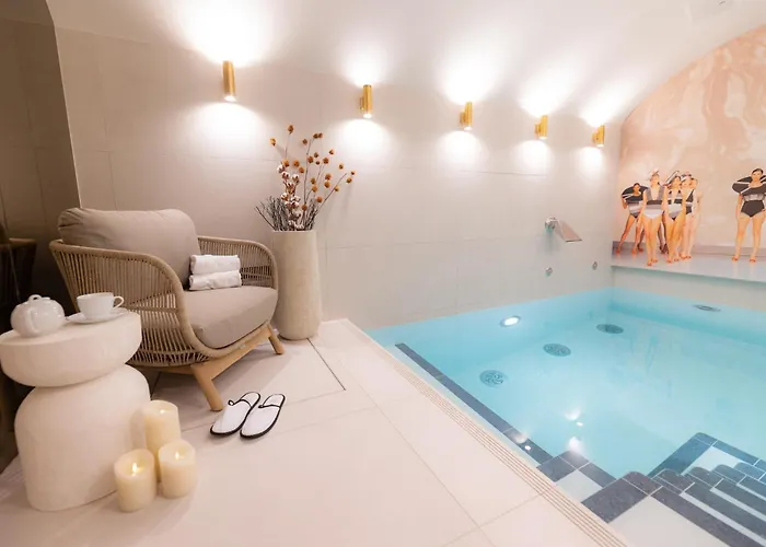 Hotel Dress Code Parigi